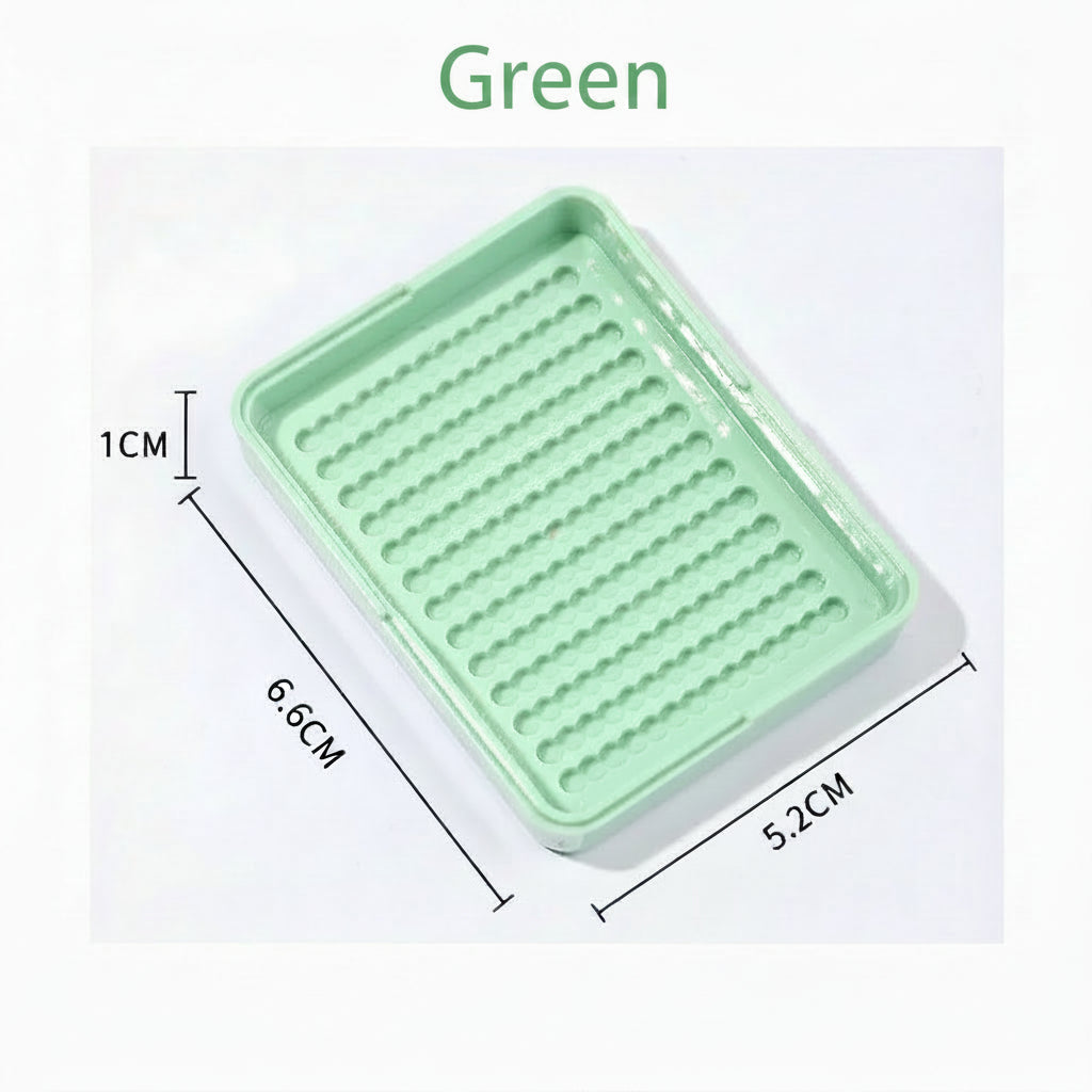 🌸 182-Pocket Mini Bead Tray – Sort, Store & Create with Ease