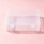 2.6mm Mini Perler Beads Kit in Storage Box