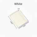 🌸 182-Pocket Mini Bead Tray – Sort, Store & Create with Ease