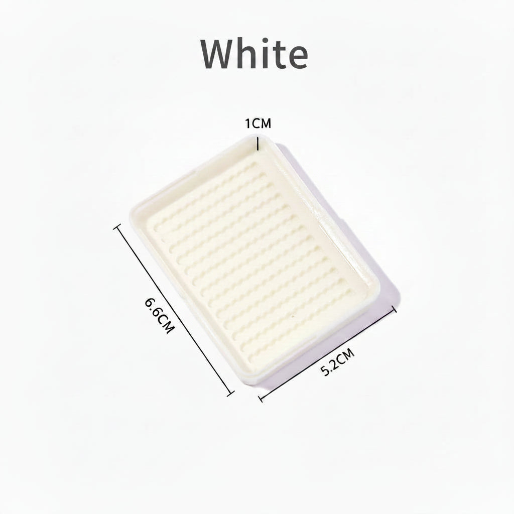 🌸 182-Pocket Mini Bead Tray – Sort, Store & Create with Ease