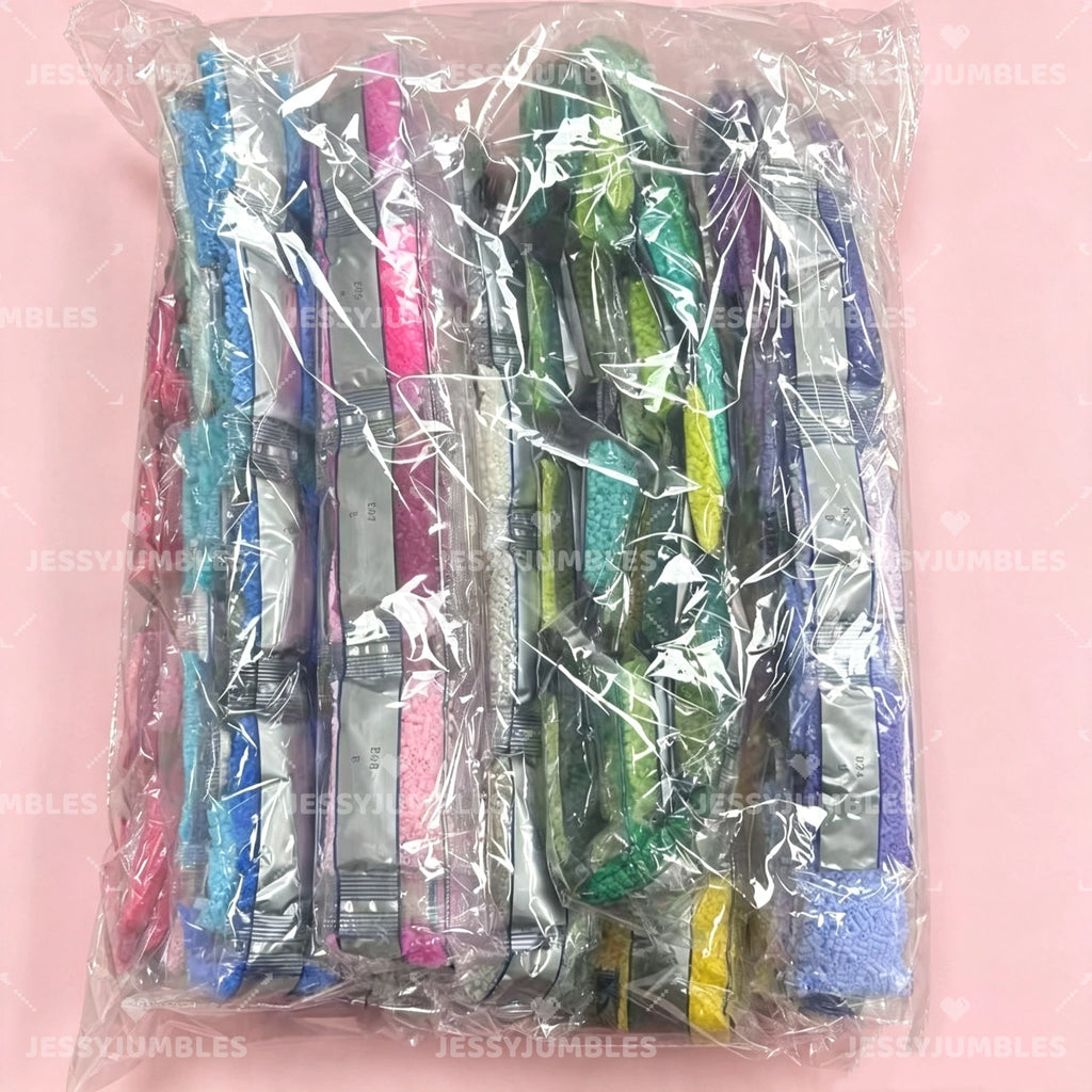 2.6mm Mini Perler Beads Kit With Storage Box