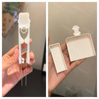 2.6mm Mini Perler Beads Kit in Storage Box